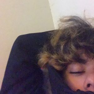 Meet your Posher, Ali